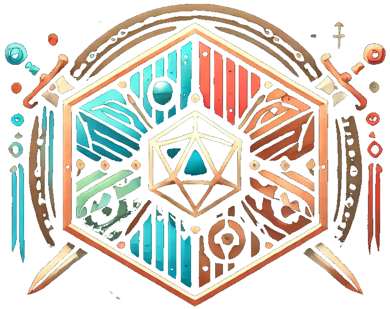 We Are All Warriors emblem